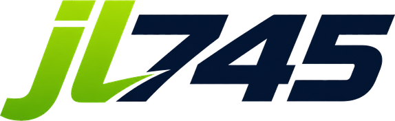 jl745 official brand logo
